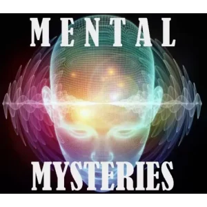 Mental Mysteries by Dibya Guha