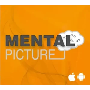 Mental Picture by Gee Magic