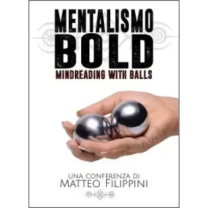 Mentalismo Bold by Matteo Filippini