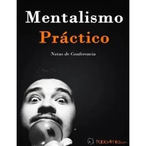 Mentalismo Practico by Pablo Amira