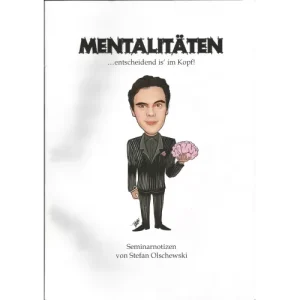 Mentalitaten Seminar 2013 by Stefan Olschewski
