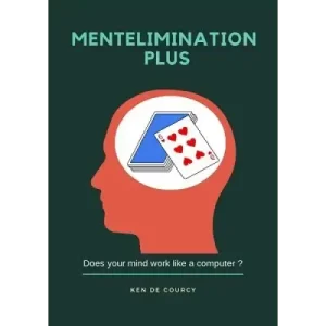 Mentelimination Plus by Ken De Courcy