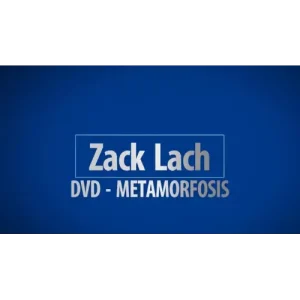 Metamorfosis by Zack Lach