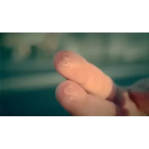 Method 01 by Calen Morelli