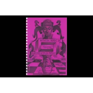 Methode Rapide De Transmission De Pensée by Philippe Warren