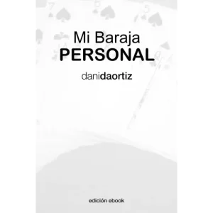 Mi Baraja Personal by Dani Daortiz