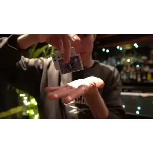 Midair Tnr By Luke Oseland