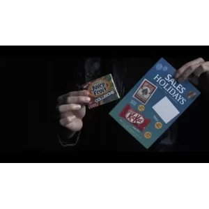 Midas Touch by Julio Montoro and Skymember Presents