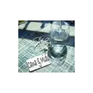 Midi And Cana by Thaddius Barker