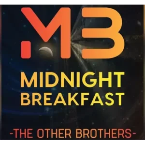 Midnight Breakfast by The Other Brothers