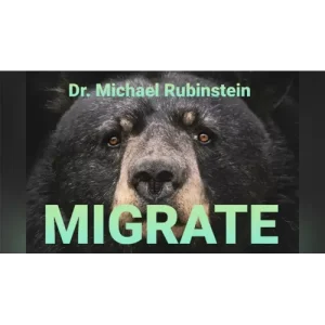 Migrate DLX Coin by Michael Rubinstein