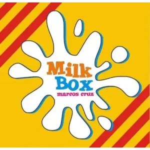 Milk Box by Marcos Cruz