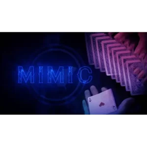 Mimic by SansMinds Creative Lab