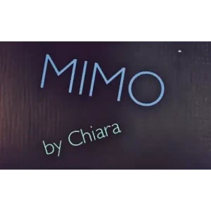 Mimo by Chiara Dalpasso
