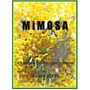 Mimosa by Gerard Zitta