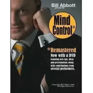 Mind Control by Bill Abbott