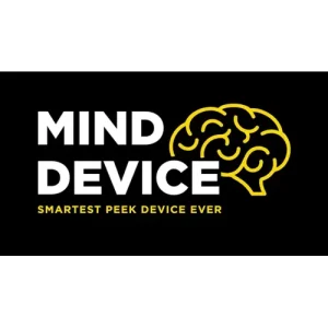 Mind Device by Julio Montoro