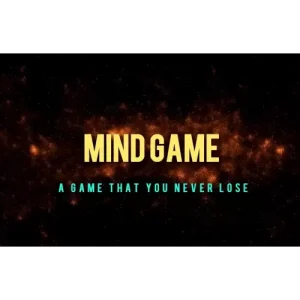 Mind Game by Geni