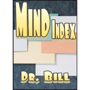 Mind Index by Dr. Bill Cushman