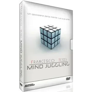 Mind Juggling by Francesco Tesei