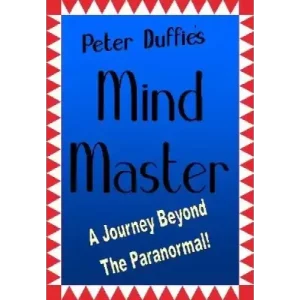 Mind Master by Peter Duffie