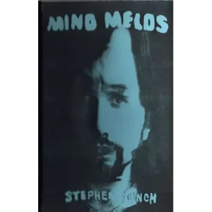 Mind Melds by Stephen Minch