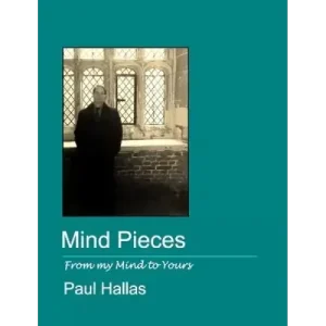 Mind Pieces by Paul Hallas