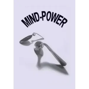 Mind Power by Stephen Tucker
