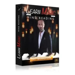 Mind Reading by David Gatti