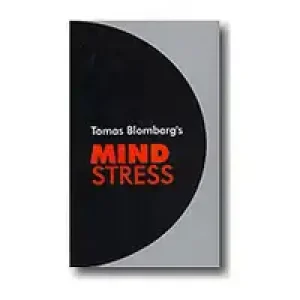 Mind Stress by Tomas Blomberg
