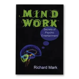Mind Work by Richard Mark