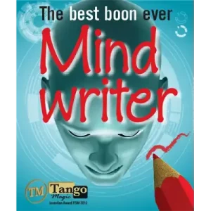 Mind Writer by Tango