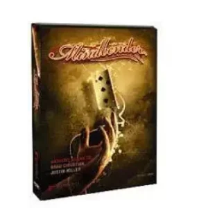 Mindbender by Anthony Co