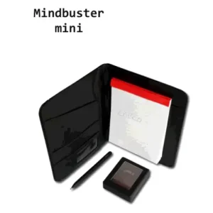 Mindbuster Mini by Labco Magic (Soren Harbo)