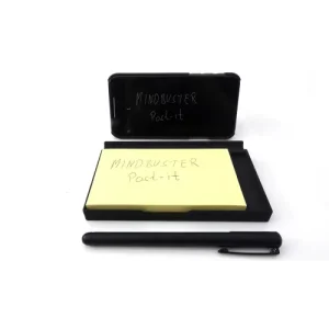 Mindbuster Post It by Labco Magic (Soren Harbo)