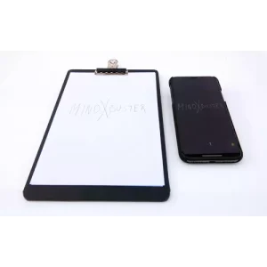 Mindbuster X by Labco Magic (Soren Harbo)