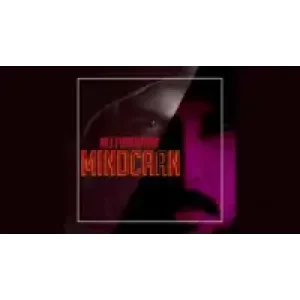 Mindcaan by Ali Foroutan