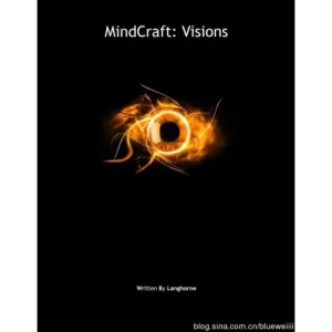 Mindcraft Visions by Bill Dekel