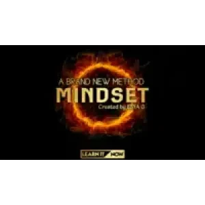 Mindset by Esya G