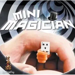 Mini Magician by Propdog