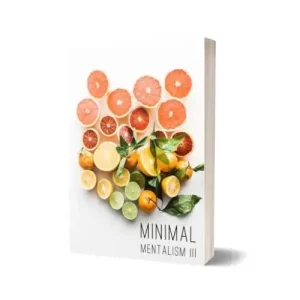 Minimal Mentalism Iii by Pablo Amira