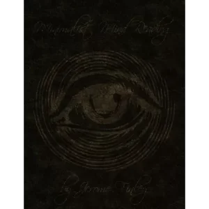 Minimalist Mind Reading by Jerome Finley