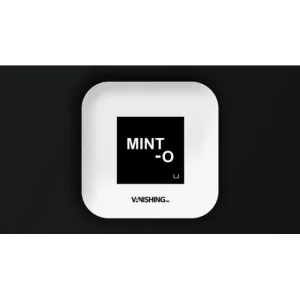 Mint-O by Liam Jumpertz