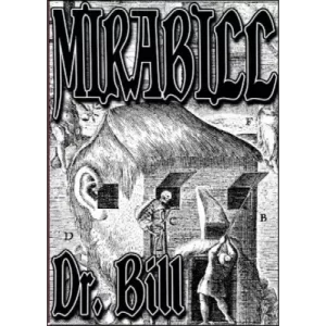 Mirabill by Bill Cushman