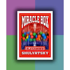 Miracle Box by Alexander