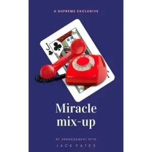 Miracle Mix-Up by Jack Yates