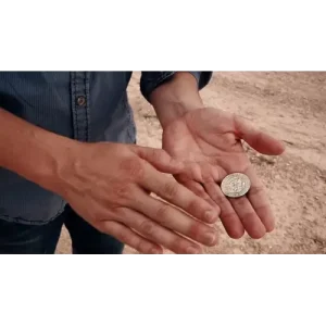 Mirage by Alex Geiser