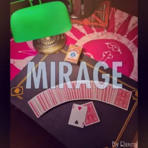 Mirage (Video+Pdf) by Raven