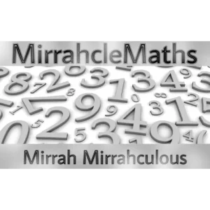 Mirrahclemaths by Mirrah Mirrahculous