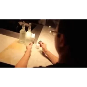 Misbehavin’ by Kainoa Harbottle